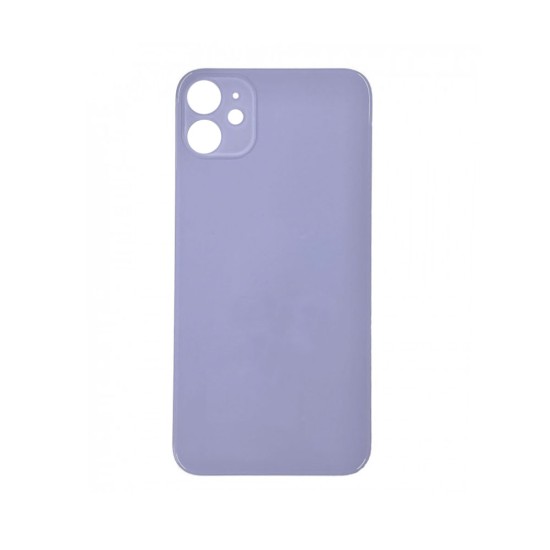 Back Cover Apple iPhone 11 Purple